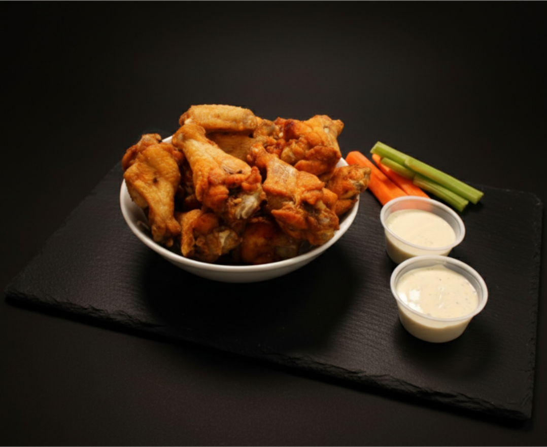 Delicious 1 Stop Wings